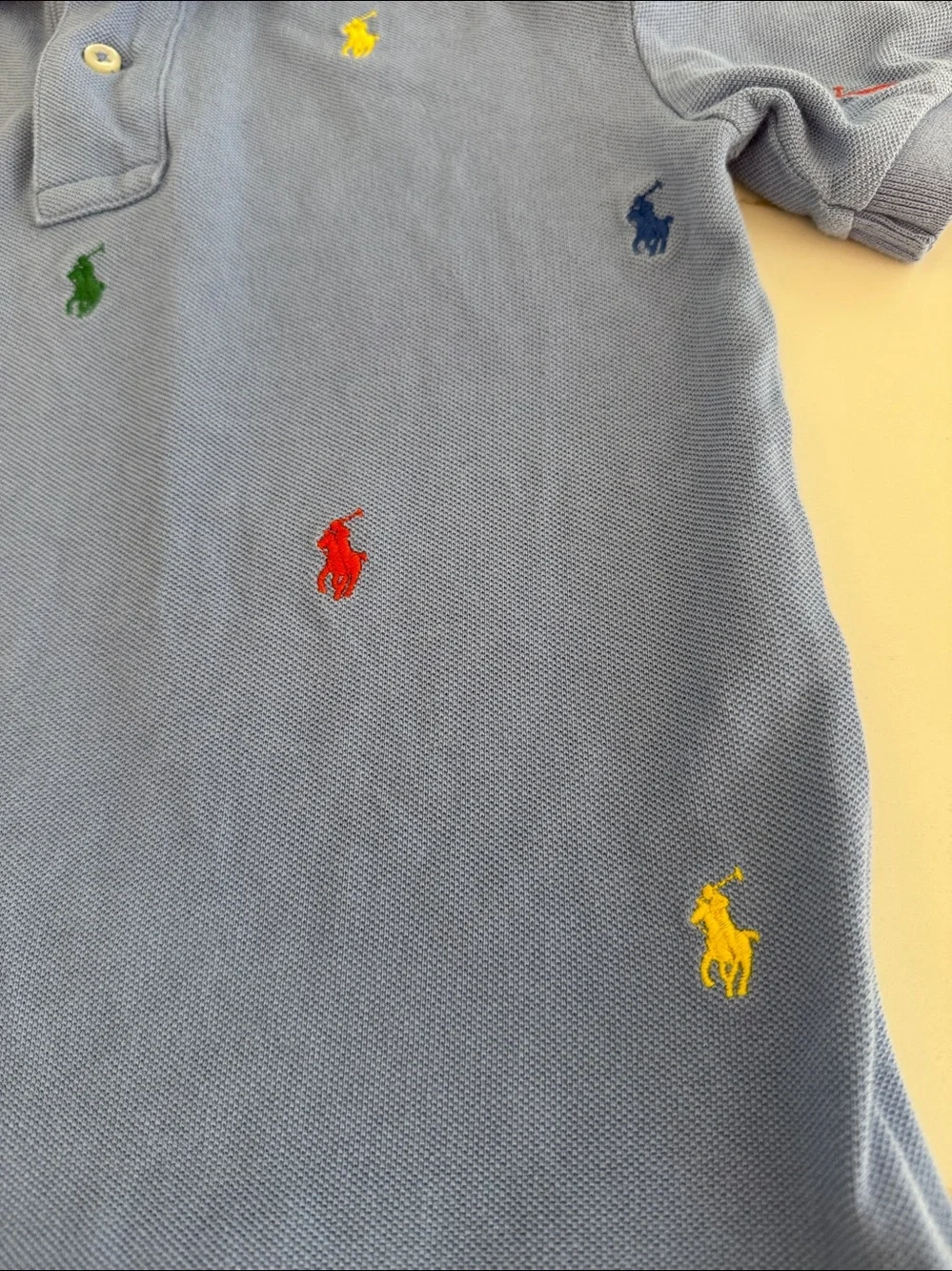 Polo Ralph Lauren classic short